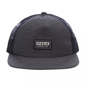 Vissla Lay Day Eco Trucker II Hat - NWT